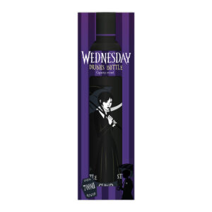 Blue Sky Μεταλλικό Μπουκάλι Wednesday 700ml - Blue Sky