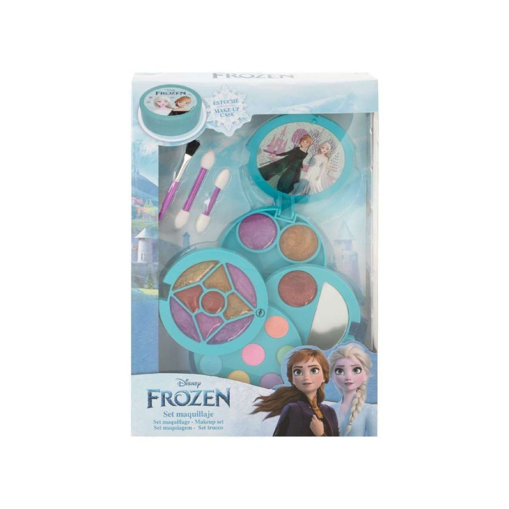 Make Up Σετ Θήκη Disney Frozen, 77350 - Disney