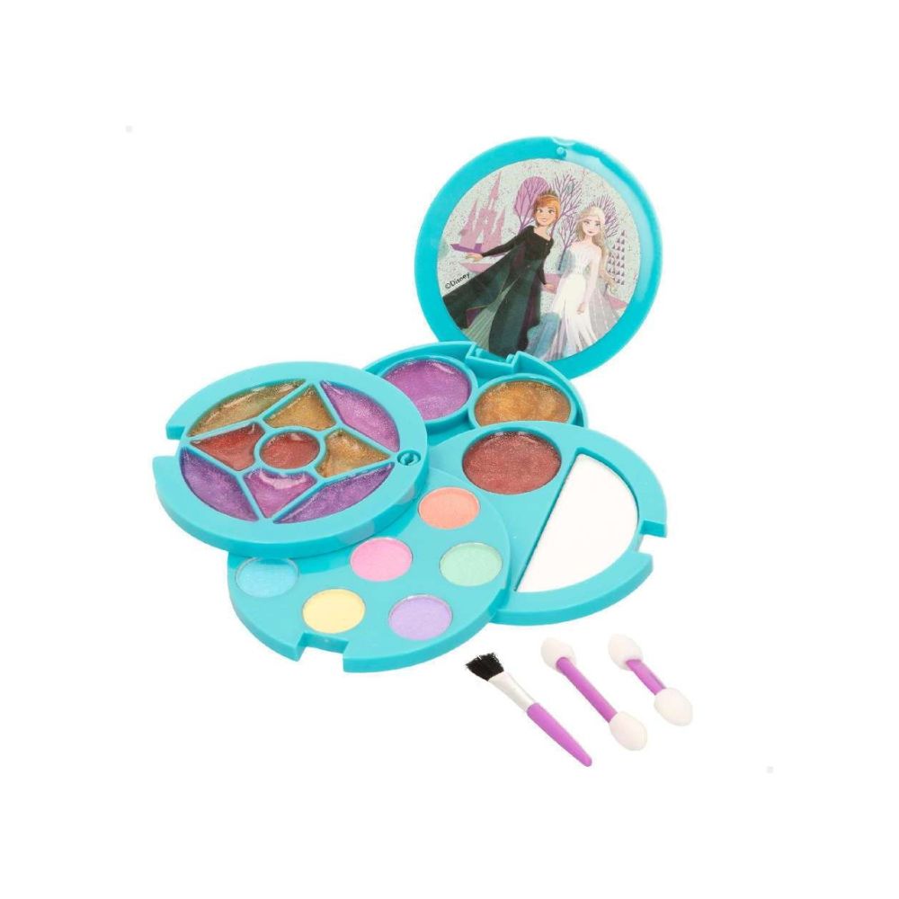 Make Up Σετ Θήκη Disney Frozen, 77350 - Disney