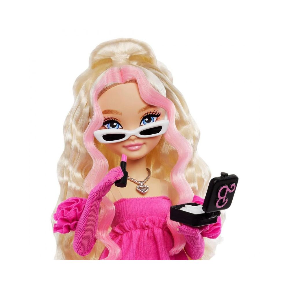 Mattel Κούκλα Barbie Dream Besties: Malibu, HYC21 - Barbie