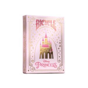 Τράπουλα Bicycle Princess Pink & Navy - Bicycle