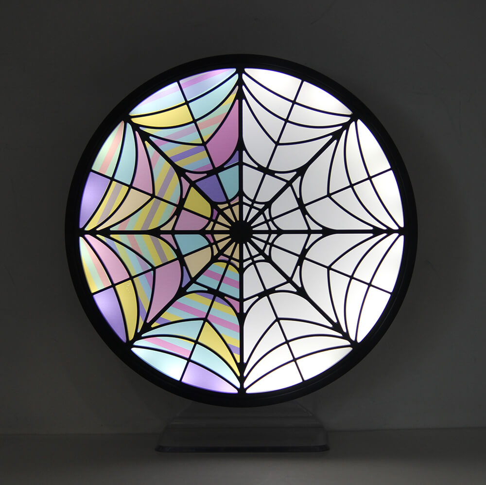 Wednesday Light - Ophelia Hall Window Light φωτογραφία