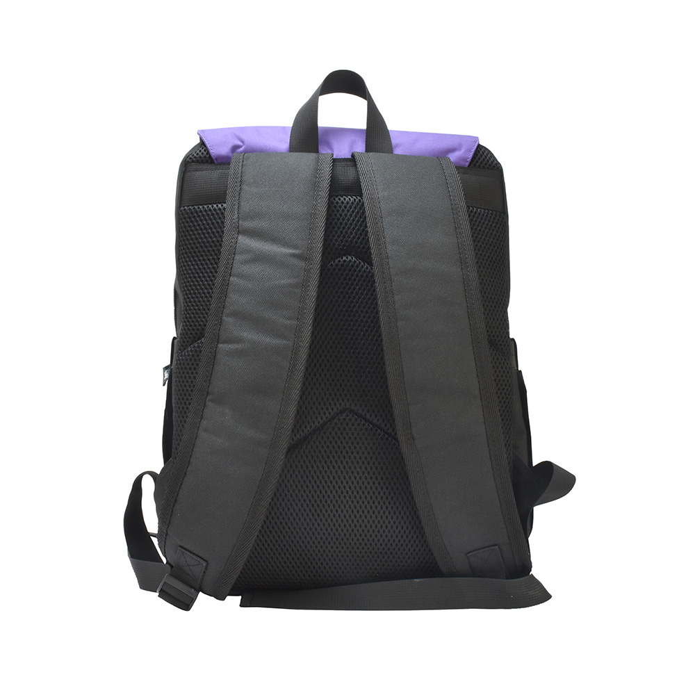Wednesday Backpack - Premium - Night Shade φωτογραφία