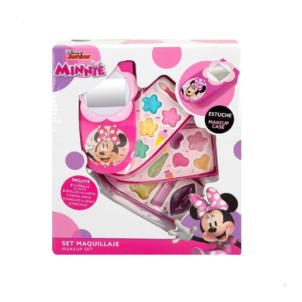 Make Up Σετ Τηλέφωνο Disney Minnie Mouse, 77196 - Disney, Minnie