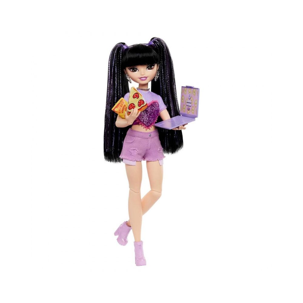 Mattel Κούκλα Barbie Dream Besties: Renee, HYC24 - Barbie