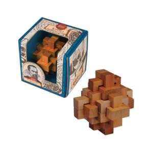 Kepler’s Planetary Puzzle - Professor Puzzle