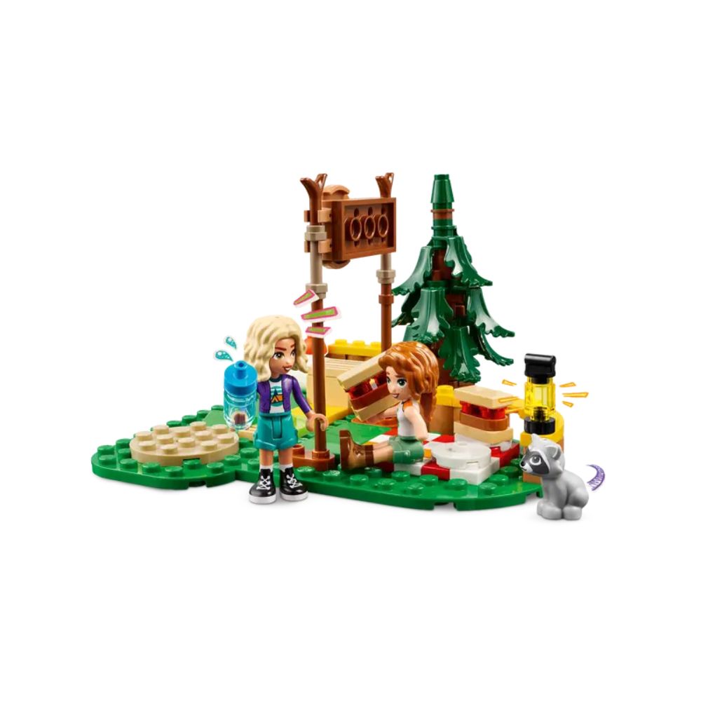 LEGO Friends Adventure Camp Archery Range 42622 - LEGO, LEGO Friends