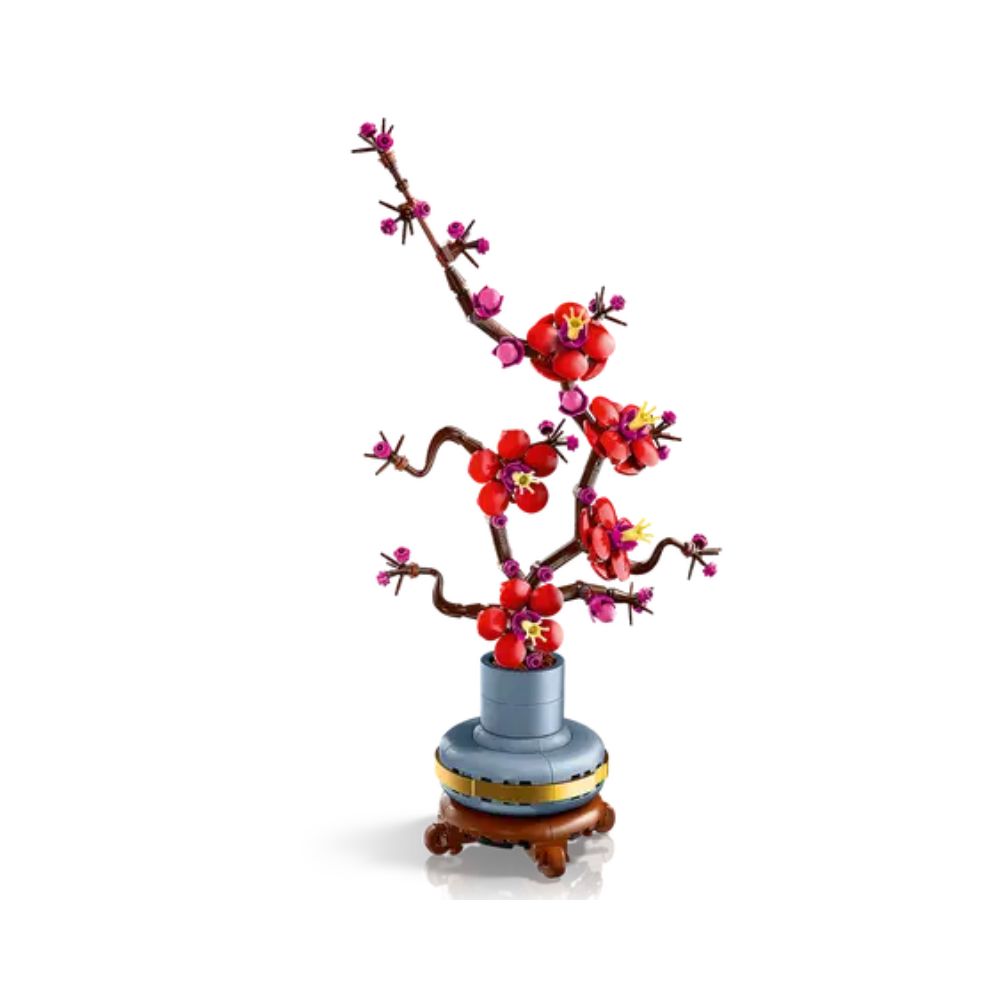 LEGO Icons Botanical Plum Blossom 10369 - LEGO, LEGO Icons