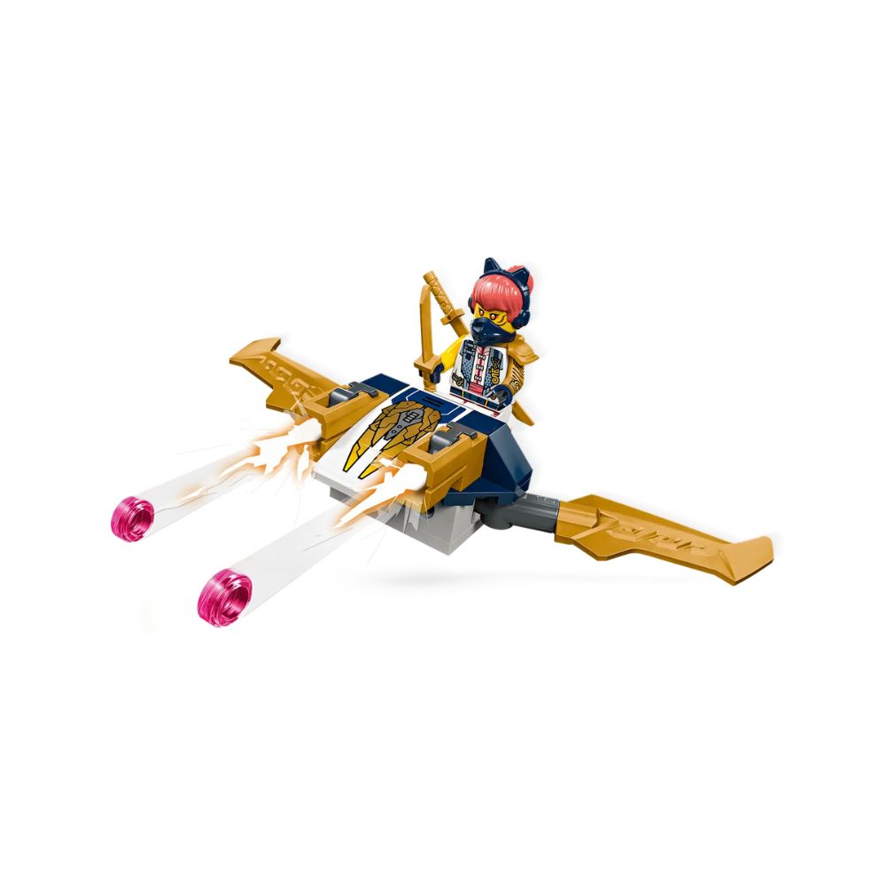 LEGO Ninjago Ninja Team Combo Vehicle 71820 - LEGO, LEGO Ninjago