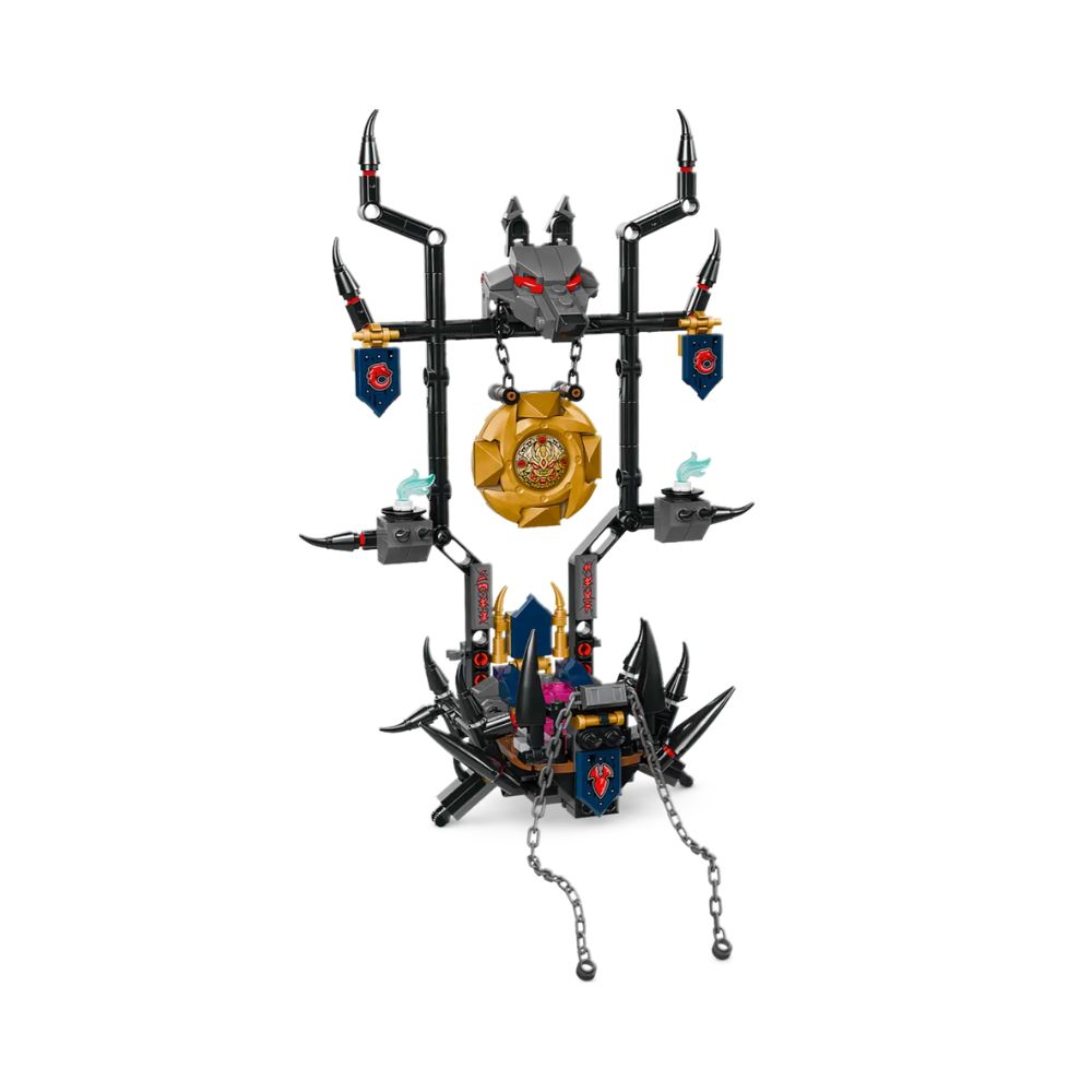 LEGO Ninjago Source Dragon Of Motion 71822 - LEGO, LEGO Ninjago