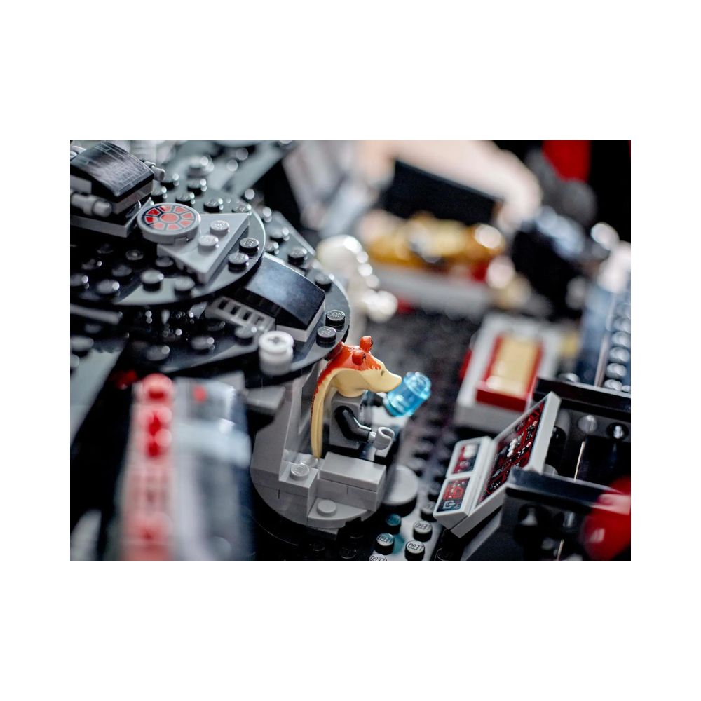 LEGO Star Wars The Dark Falcon 75389 - LEGO, LEGO Star Wars