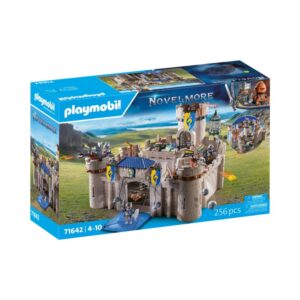 Playmobil Novelmore Κάστρο Του Arwynn, 71642 - Playmobil, Playmobil Novelmore