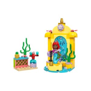 LEGO Disney Princess Ariel's Music Stage 43235 - LEGO, LEGO Disney Princess