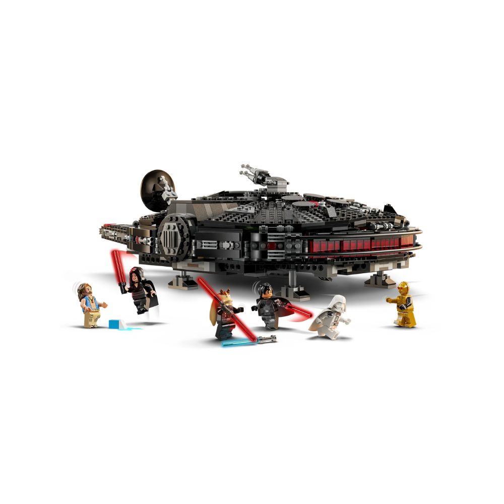 LEGO Star Wars The Dark Falcon 75389 - LEGO, LEGO Star Wars