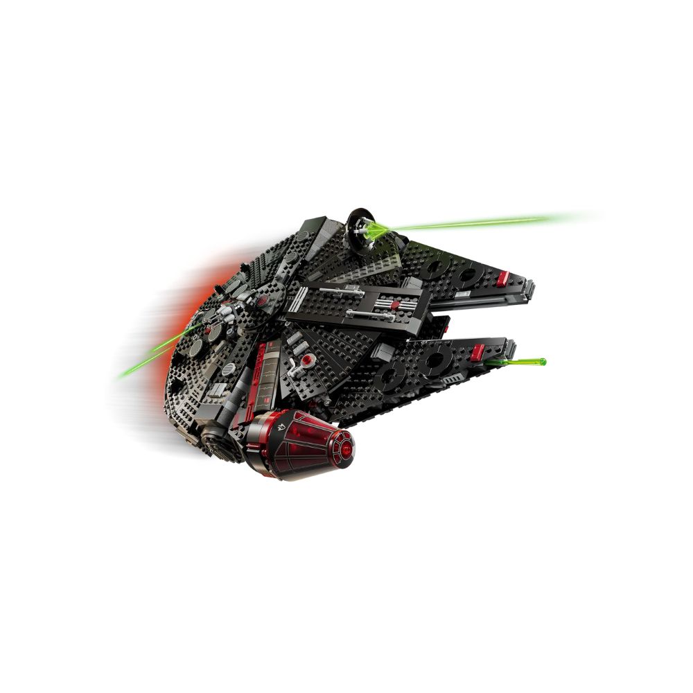 LEGO Star Wars The Dark Falcon 75389 - LEGO, LEGO Star Wars