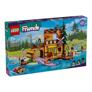 LEGO Friends Adventure Camp Water Sports 42626 - LEGO, LEGO Friends