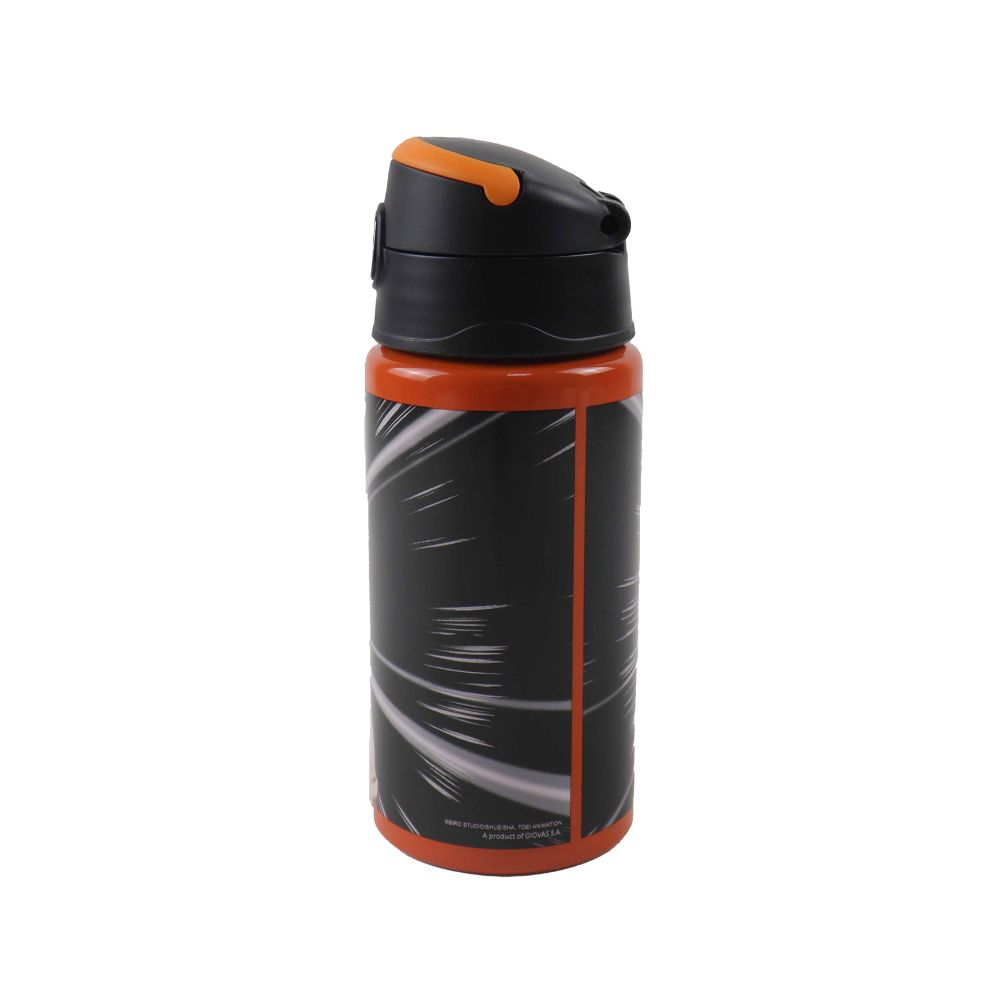 Gim Παγούρι Αλουμινίου Flip 500ml Dragon Ball, 568-00248 - Gim