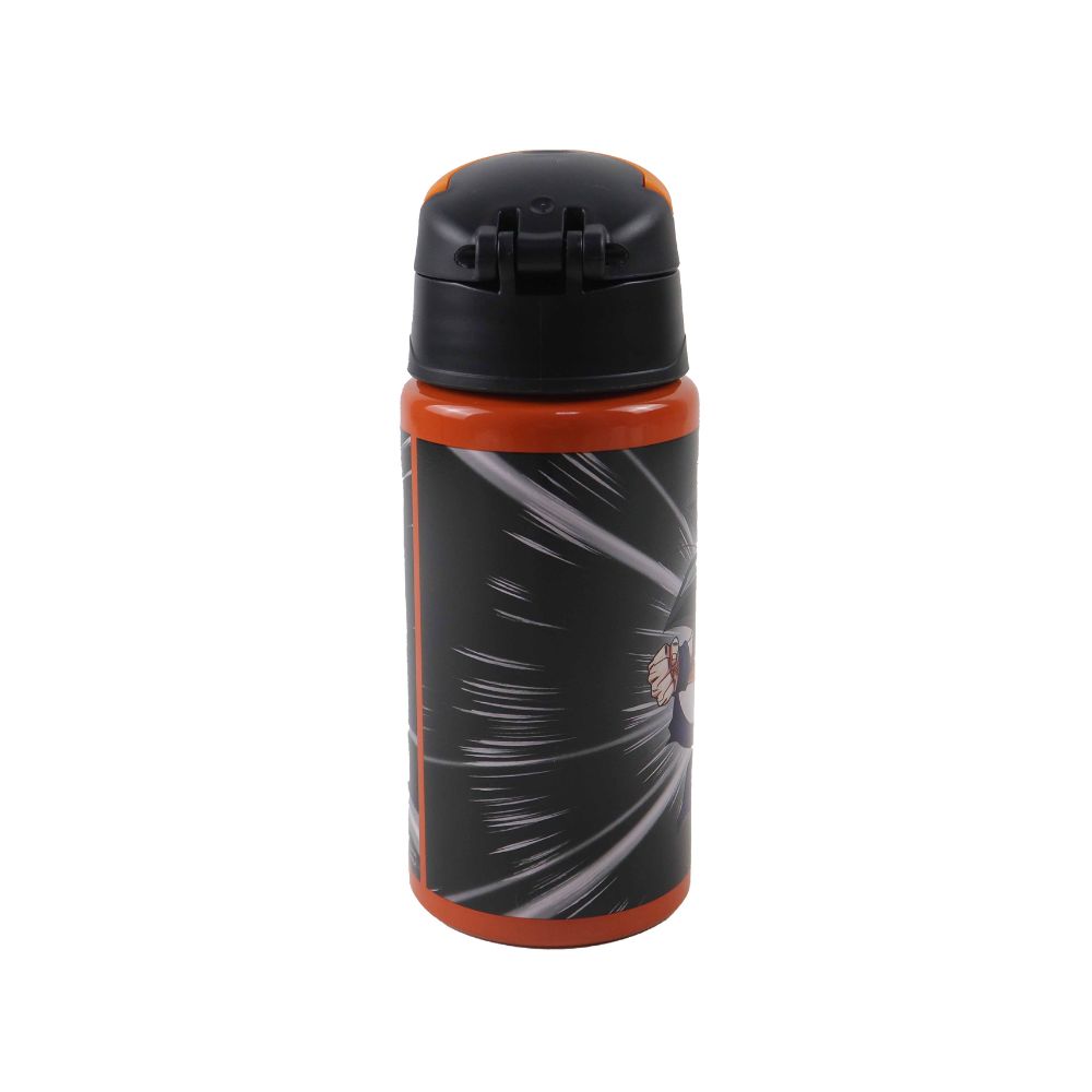 Gim Παγούρι Αλουμινίου Flip 500ml Dragon Ball, 568-00248 - Gim