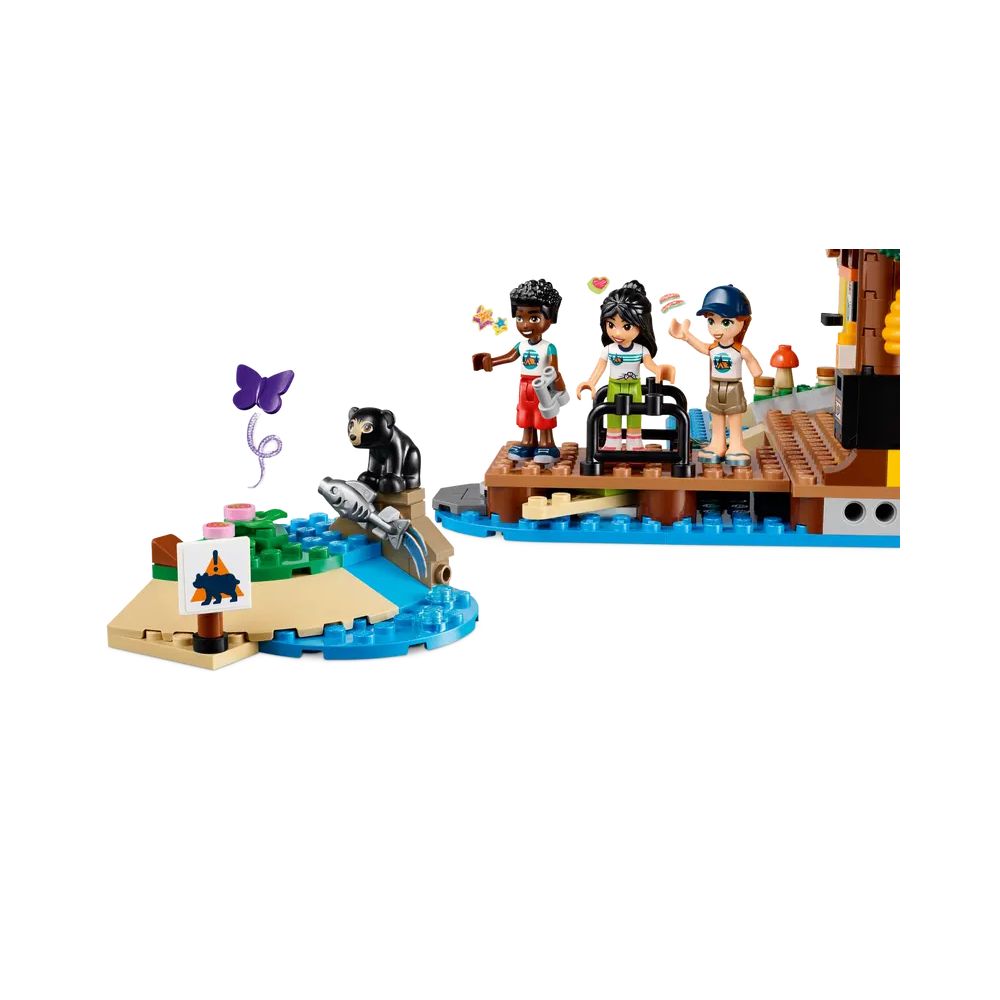 LEGO Friends Adventure Camp Water Sports 42626 - LEGO, LEGO Friends