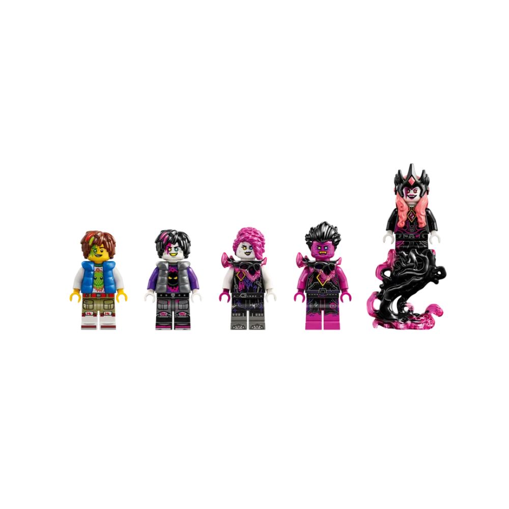 LEGO DREAMZzz The Never Witch's Nightmare Creature 71483 - LEGO, LEGO Dreamzzz