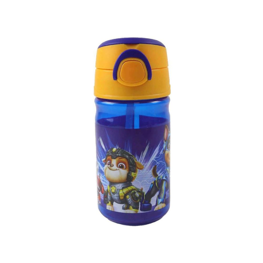 Gim Παγούρι Πλαστικό 350ml Paw Patrol  555-23204 - Gim