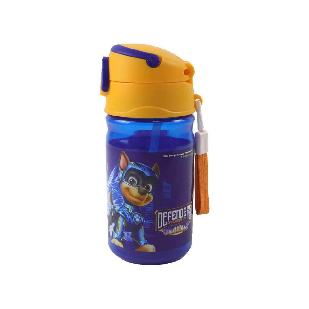 Gim Παγούρι Πλαστικό 350ml Paw Patrol  555-23204 - Gim