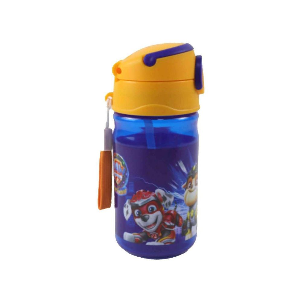 Gim Παγούρι Πλαστικό 350ml Paw Patrol  555-23204 - Gim