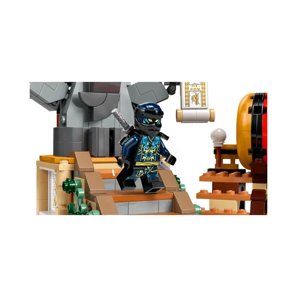 LEGO Ninjago Tournament Battle Arena 71818 - LEGO, LEGO Ninjago