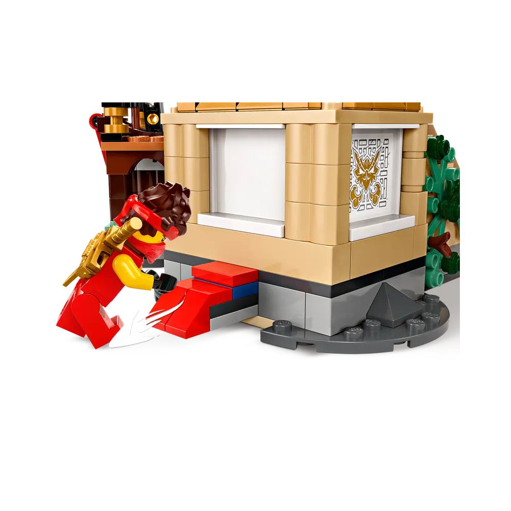 LEGO Ninjago Tournament Battle Arena 71818 - LEGO, LEGO Ninjago