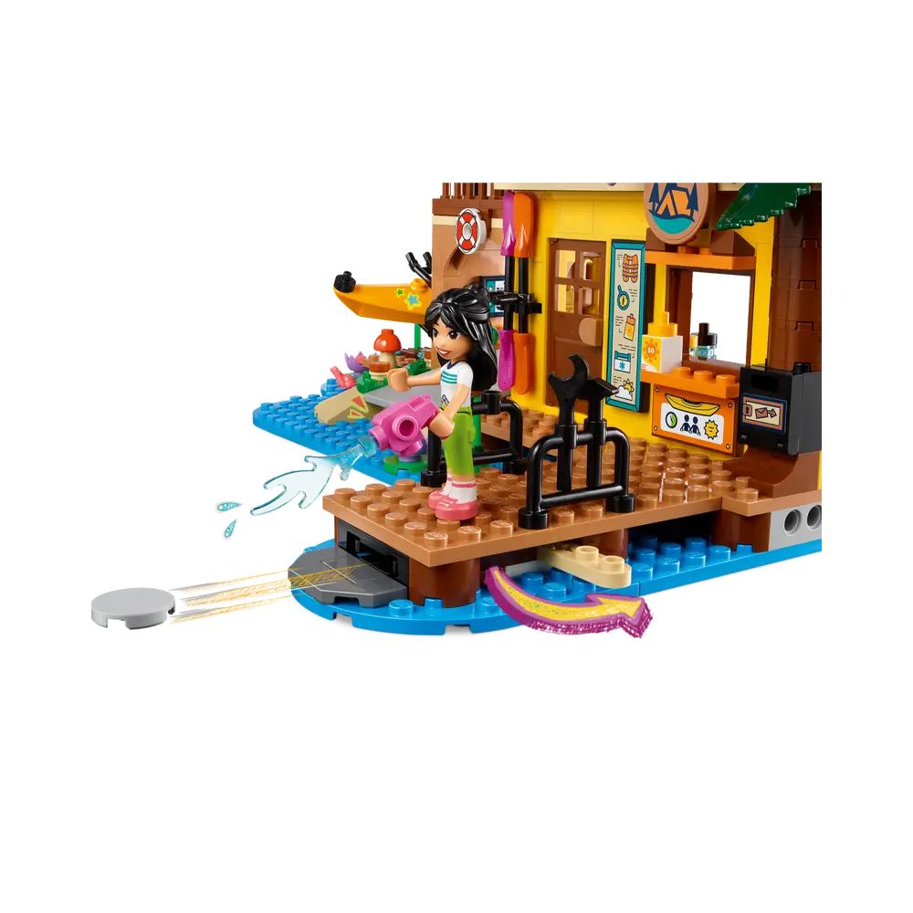 LEGO Friends Adventure Camp Water Sports 42626 - LEGO, LEGO Friends