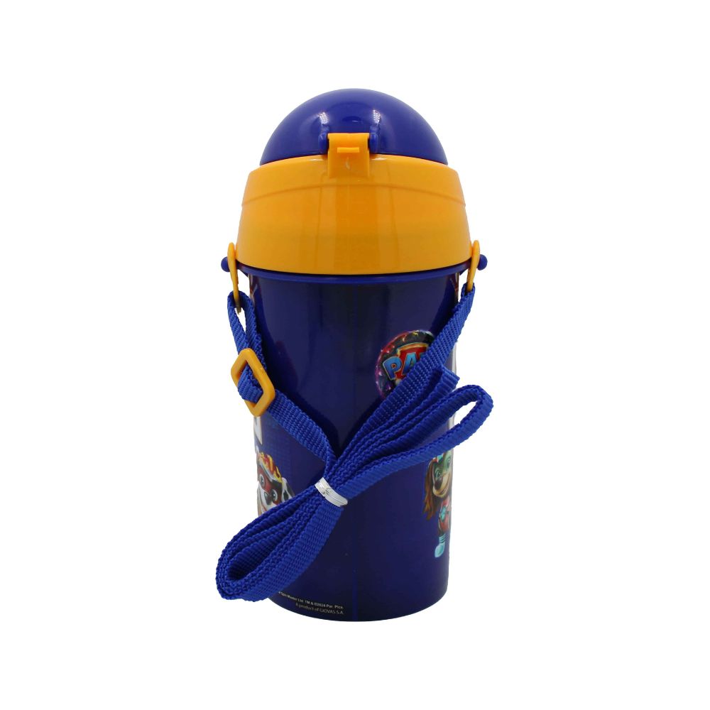 Gim Πλαστικό Παγούρι FD 500ml Paw Patrol, 555-23209 - Gim