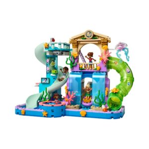 LEGO Friends Heartlake City Water Park 42630 - LEGO, LEGO Friends