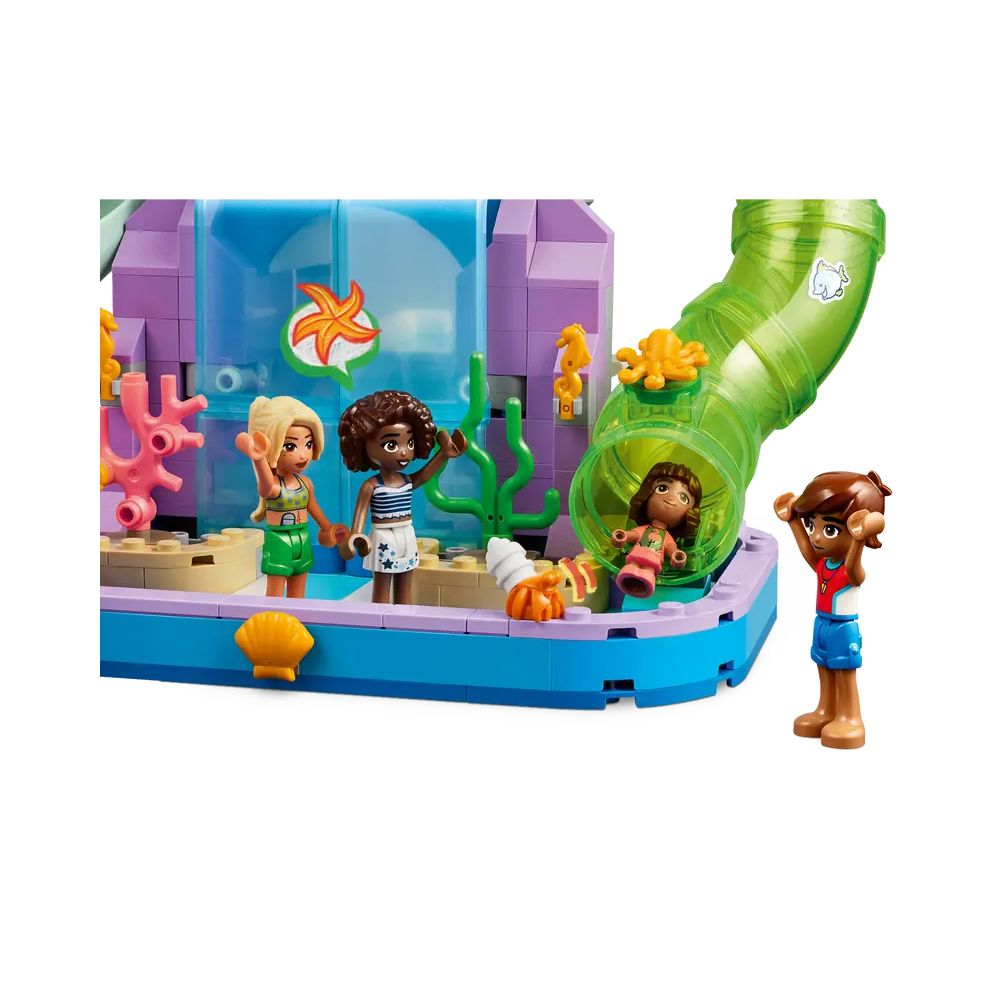 LEGO Friends Heartlake City Water Park 42630 - LEGO, LEGO Friends