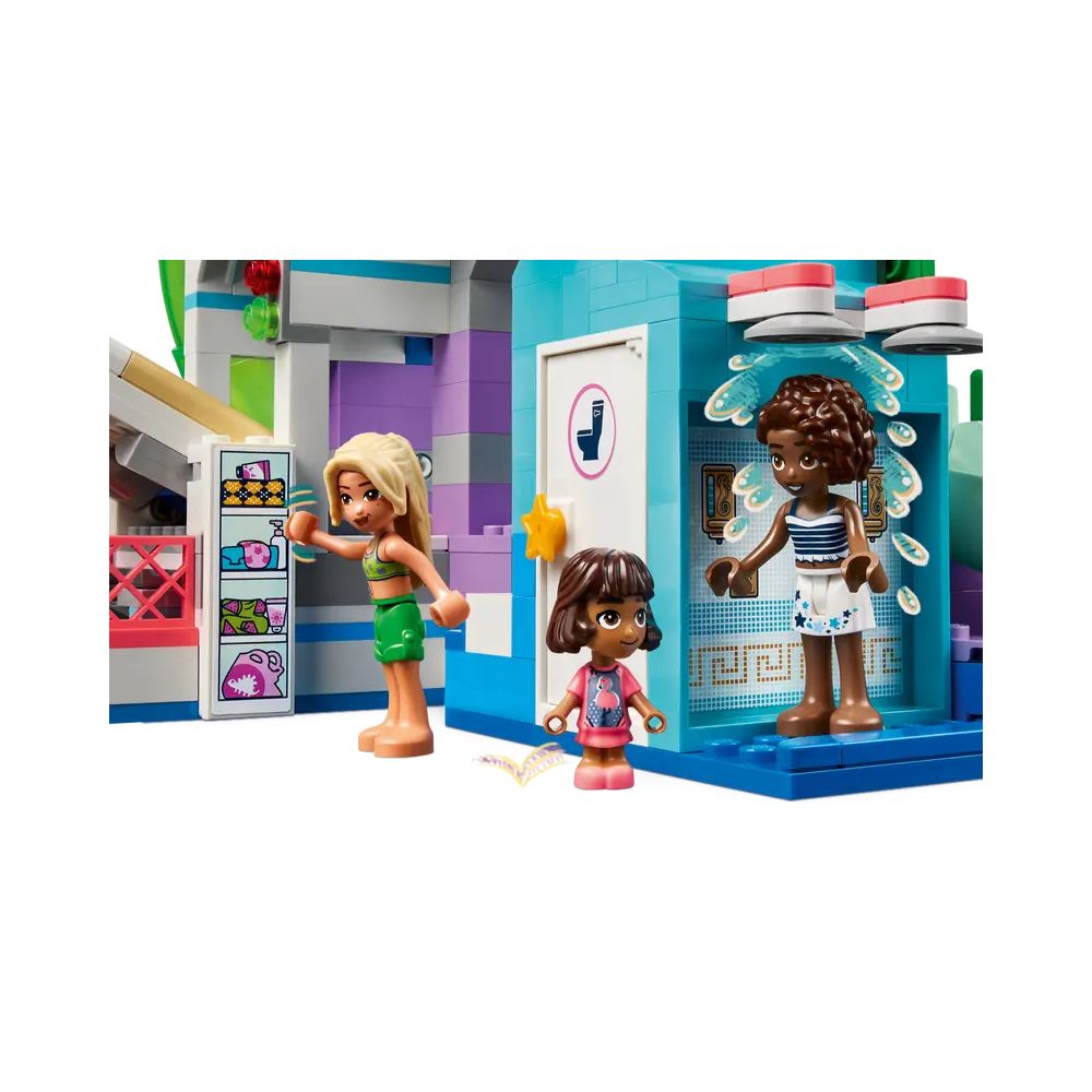 LEGO Friends Heartlake City Water Park 42630 - LEGO, LEGO Friends