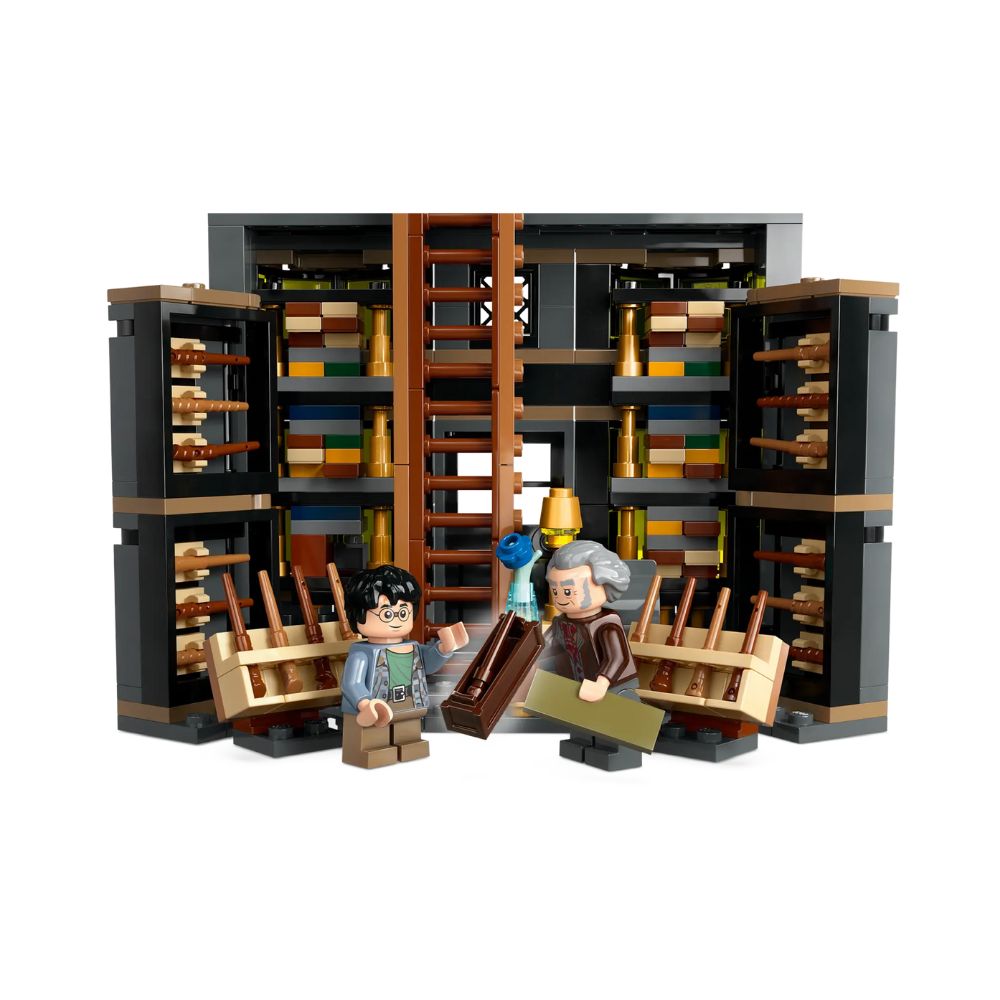 LEGO Harry Potter Ollivanders & Madam Malkin's Robes 76439 - LEGO, LEGO Harry Potter