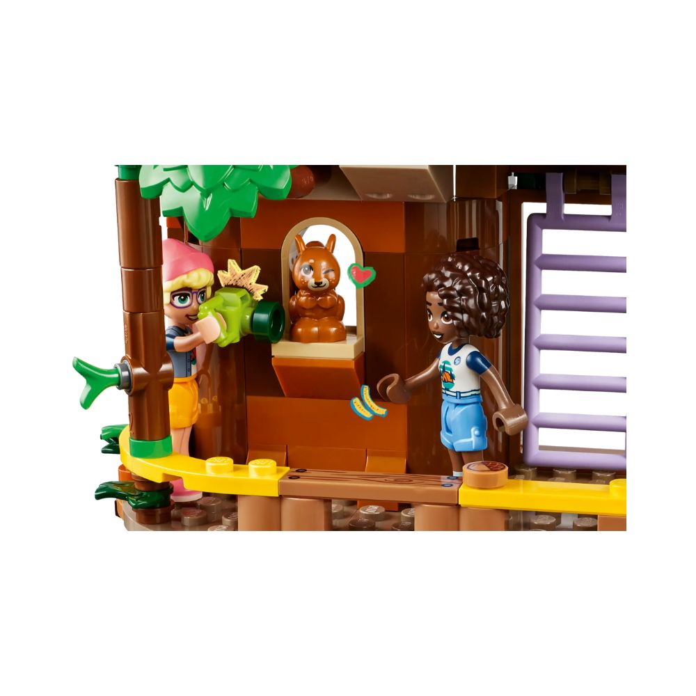 LEGO Friends Adventure Camp Tree House 42631 - LEGO, LEGO Friends