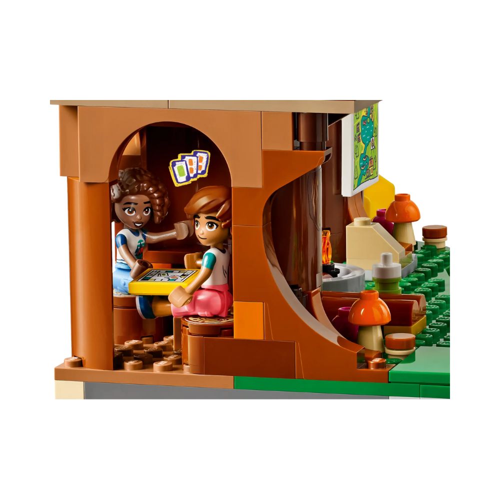 LEGO Friends Adventure Camp Tree House 42631 - LEGO, LEGO Friends