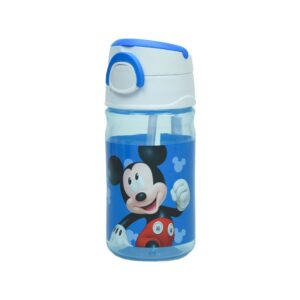 Gim Παγούρι Πλαστικό 350ml Mickey Funhouse, 553-13204 - Gim