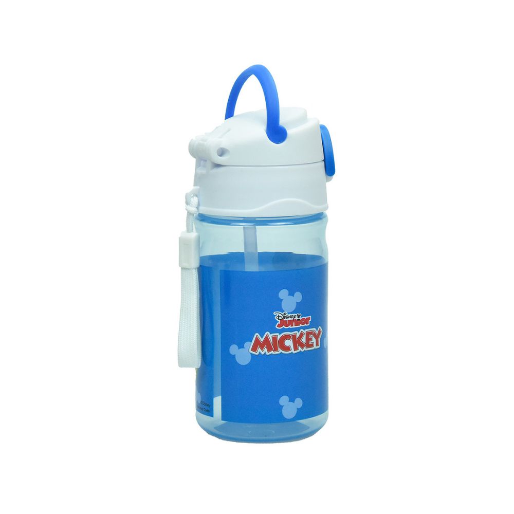 Gim Παγούρι Πλαστικό 350ml Mickey Funhouse, 553-13204 - Gim