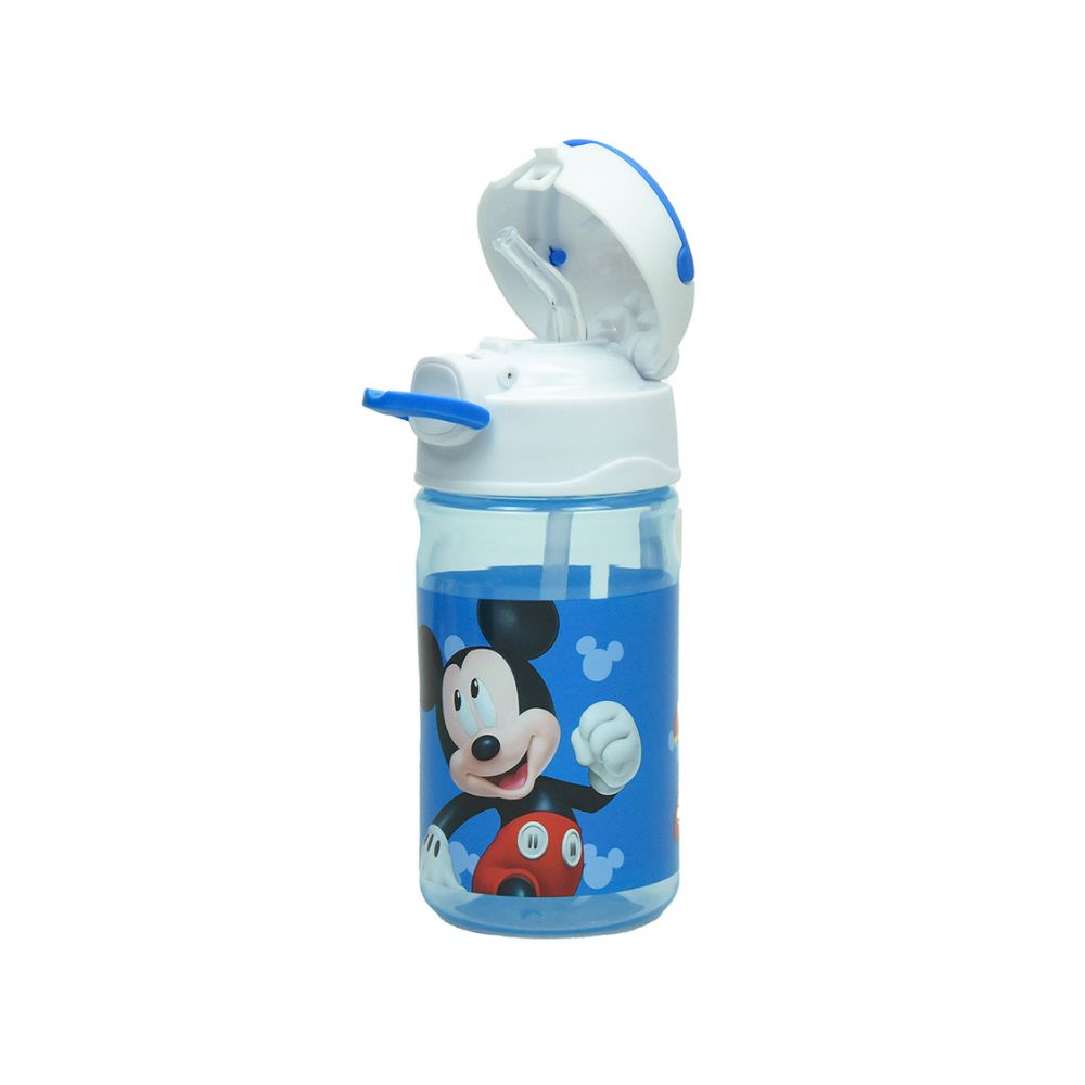 Gim Παγούρι Πλαστικό 350ml Mickey Funhouse, 553-13204 - Gim