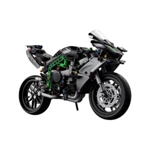 LEGO Technic Kawasaki Ninja H3R Motorcycle 42170 - LEGO, LEGO Technic