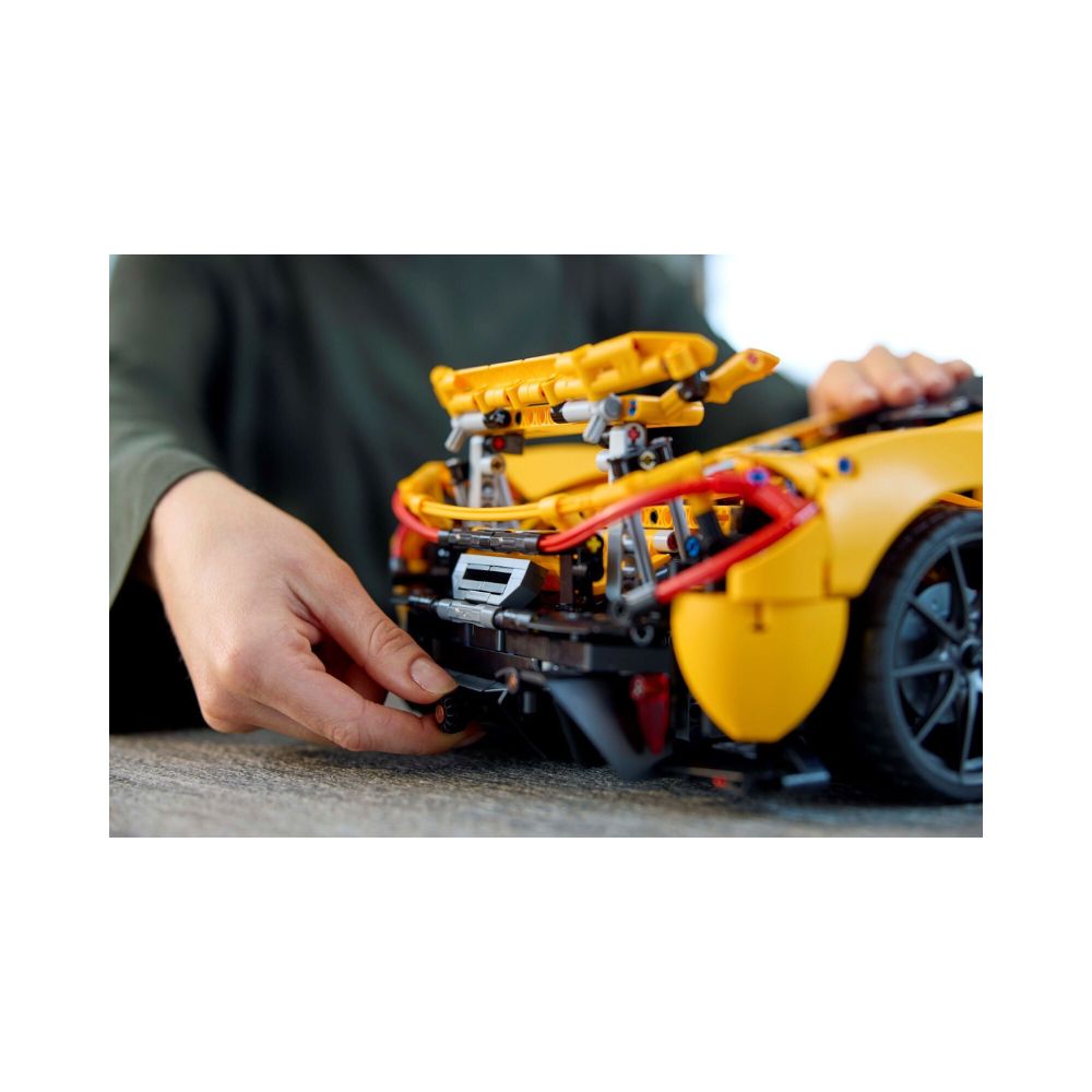 LEGO Technic McLaren P1 42172 - LEGO, LEGO Technic