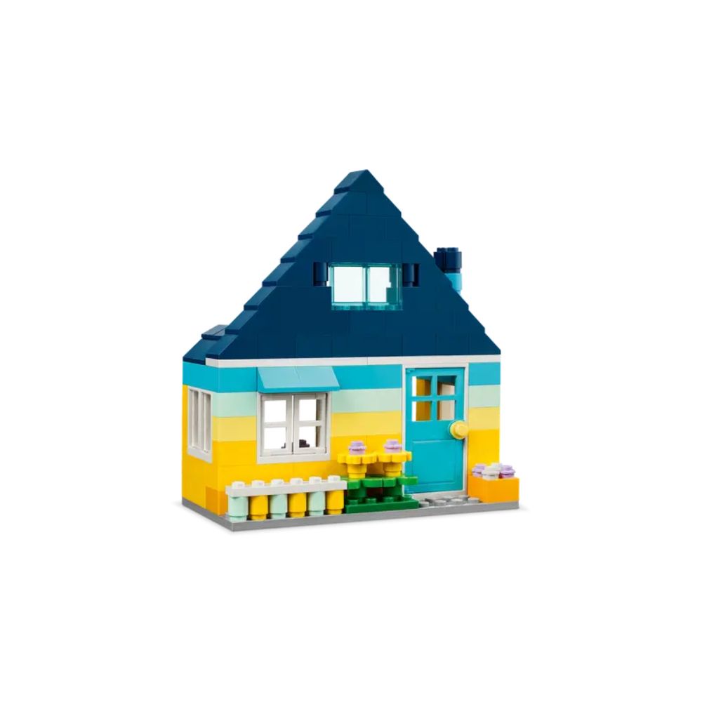 LEGO Classic Creative Houses 11035 - LEGO, LEGO Classic