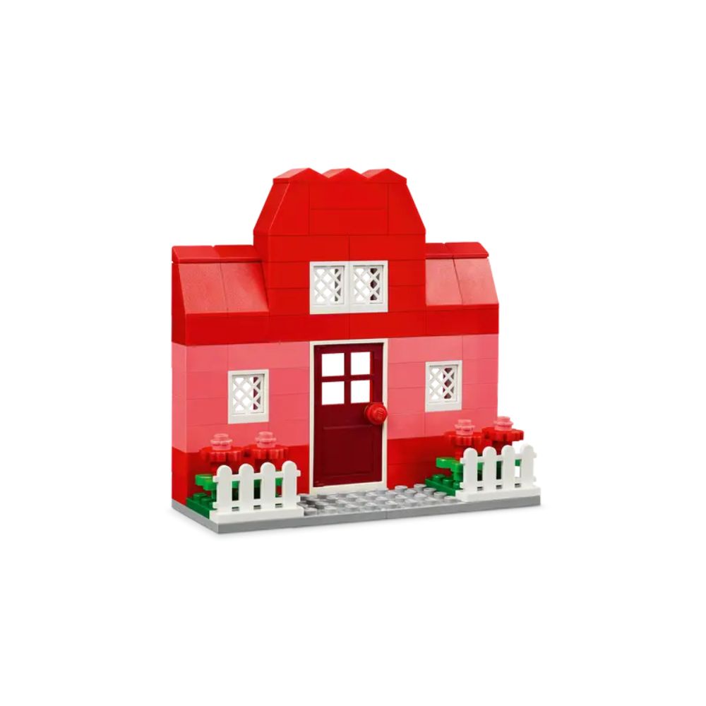 LEGO Classic Creative Houses 11035 - LEGO, LEGO Classic