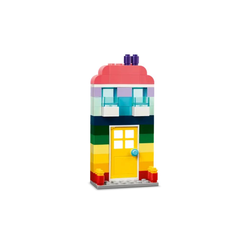 LEGO Classic Creative Houses 11035 - LEGO, LEGO Classic