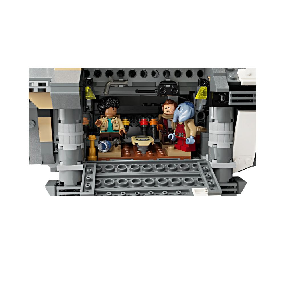 LEGO Star Wars The Onyx Cinder 75374 - LEGO, LEGO Star Wars