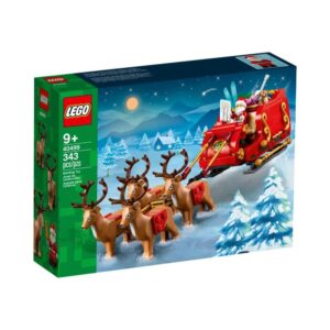 LEGO Santa's Sleigh 40499 - LEGO