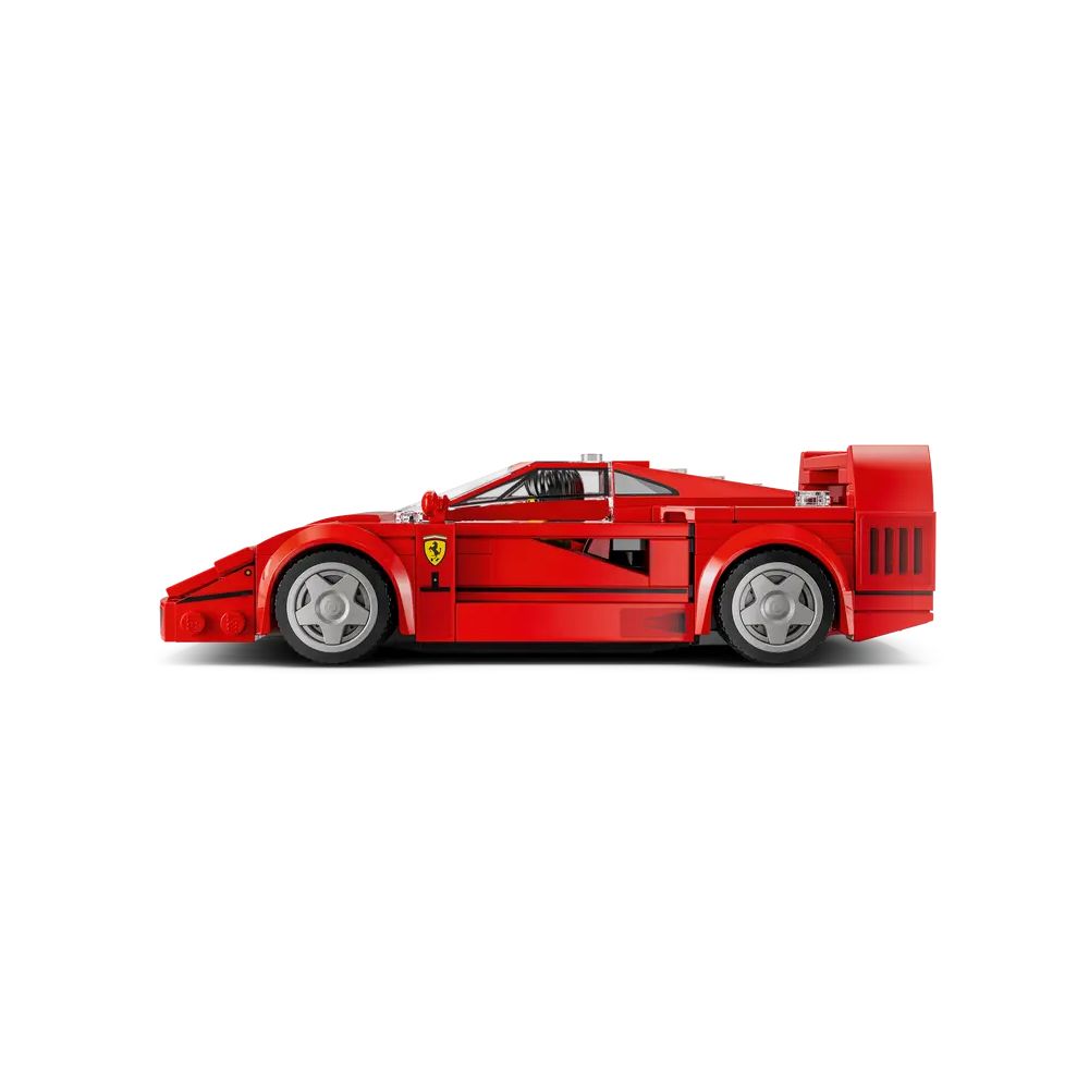 LEGO Speed Champions Ferrari F40 Supercar 76934 - LEGO