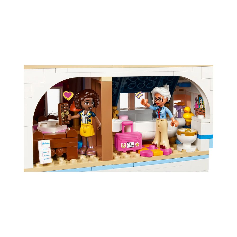 LEGO Friends Castle Bed & Breakfast 42638 - LEGO, LEGO Friends