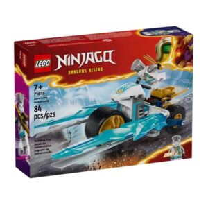 LEGO Ninjago Zane's Ice Motorcycle 71816 - LEGO, LEGO Ninjago